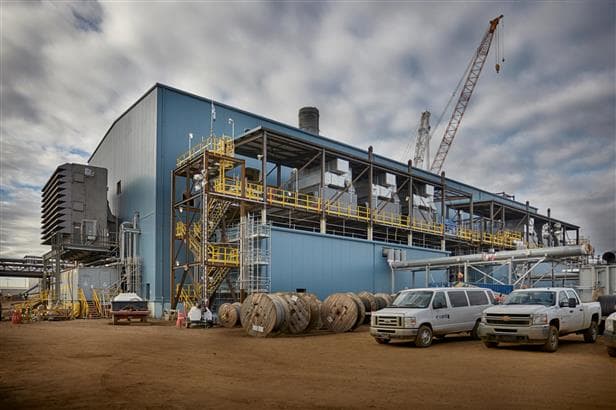 Suncor Rack Firebag | Suncor