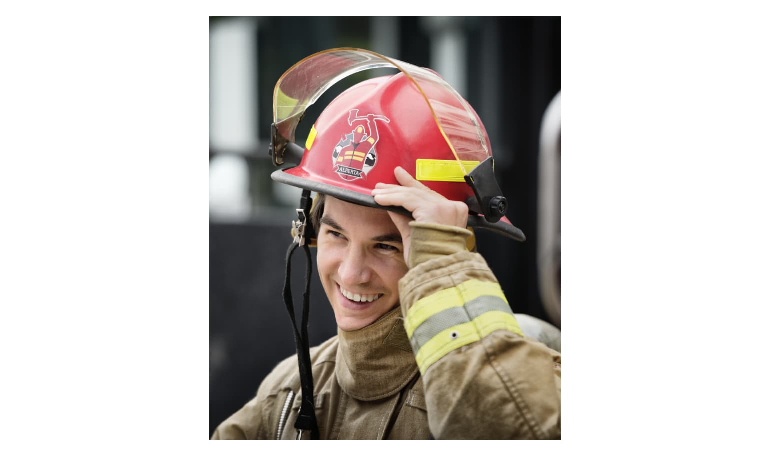 Portrait image