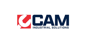 CAM Industrial Solutions logo