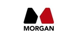 Morgan logo