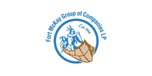 Fort McKay Group of Companies logo