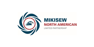 MIkisew North American Limited Partnership logo