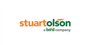 Logo de Stuart Olson
