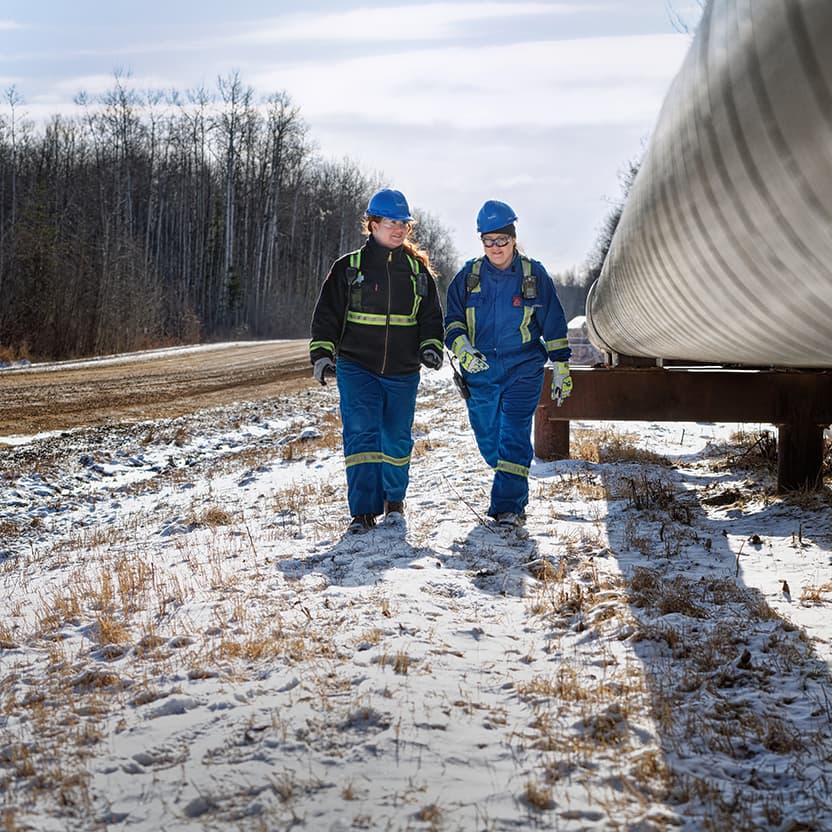 Investors | Suncor