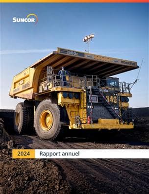 Rapport annuel 2024