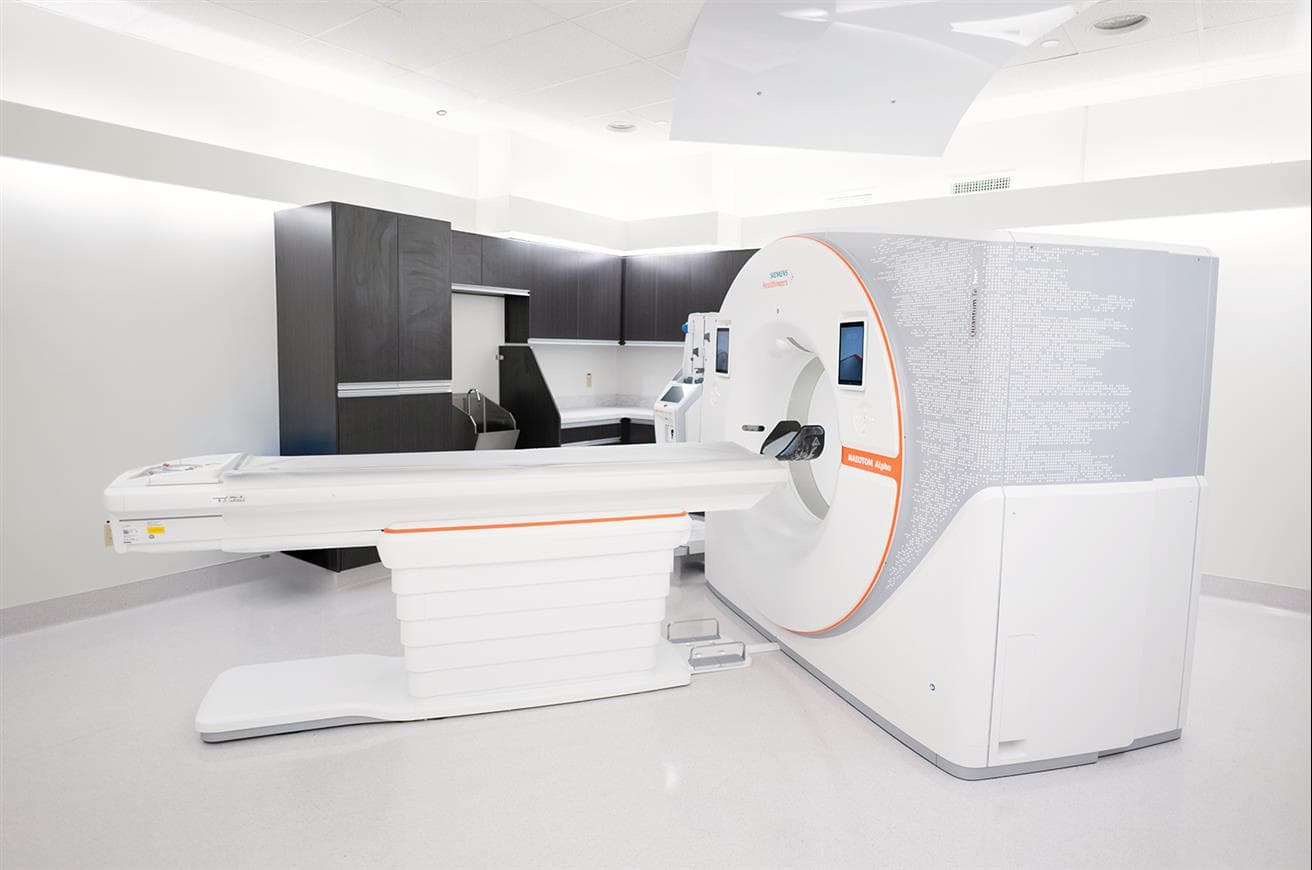 Un tomodensitomètre à comptage de photons – une évolution à la fine pointe en imagerie médicale