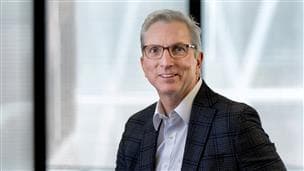 Rich Kruger, President and Chief Executive Officer of Suncor
