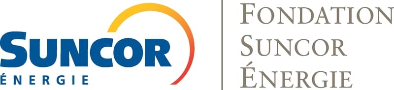 Logo de Fondation Suncor Énergie
