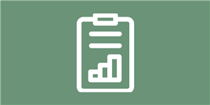 Green clipboard icon