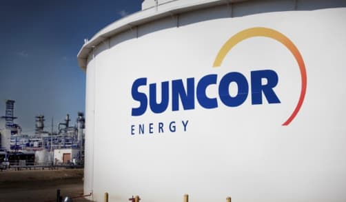 Suncor Environment A sustainable energy company | Suncor