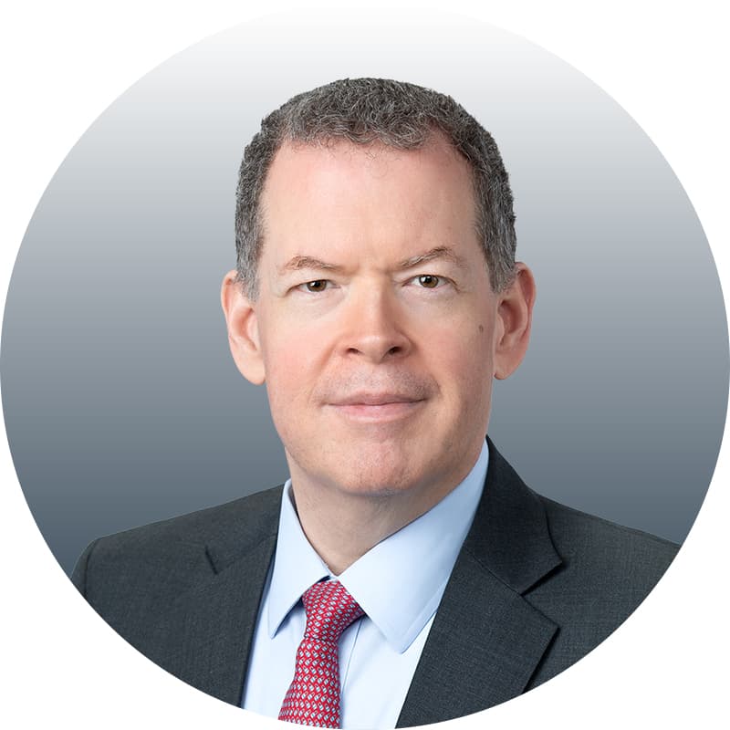 Troy Little, Chief Financial Officer, Suncor Energy