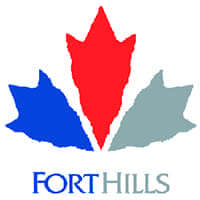 Fort Hills logo