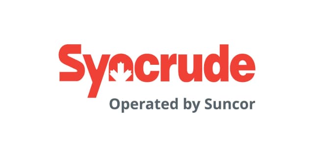 Syncrude logo – full-colour, positive
