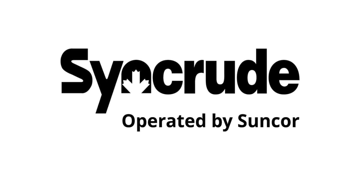 Syncrude logo – one-colour, positive